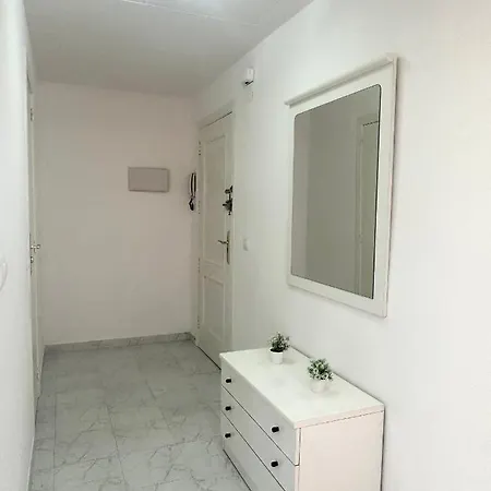 Appartement Estudio A 1 Minuto De La Playa Torrevieja