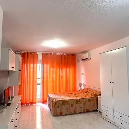 Estudio A 1 Minuto De La Playa Torrevieja